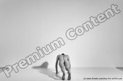 Yoga reference poses